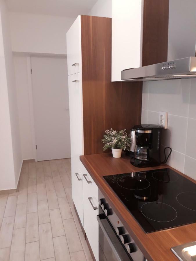 Apartments Lucija Senj  Exterior foto