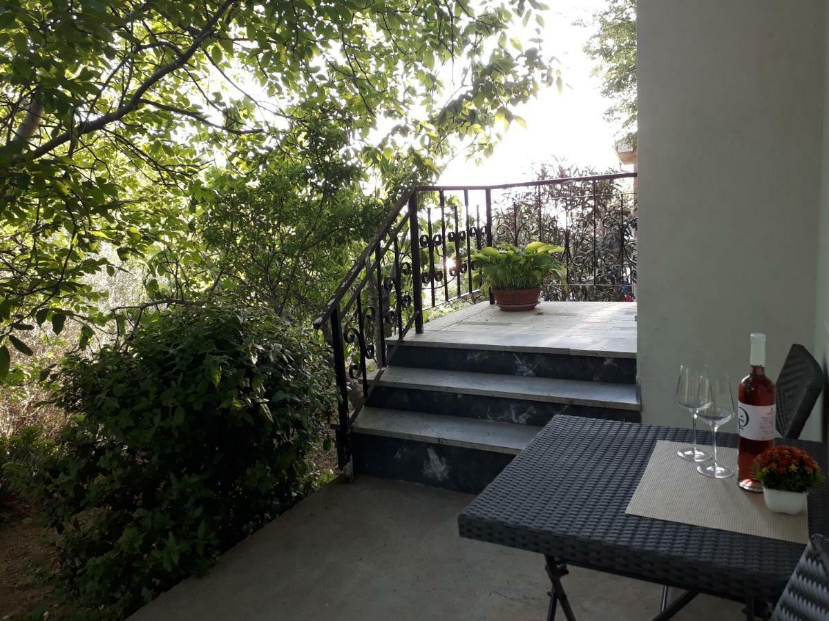 Apartments Lucija Senj  Exterior foto